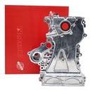 BOMBA DE ACEITE CHEV. SAIL/ GROOVE 20/~ (TAPA CADENA)