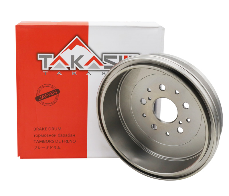 TAMBOR FRENO TOY. HILUX/INNOVA 05/15 4X2 (42431-0K090)