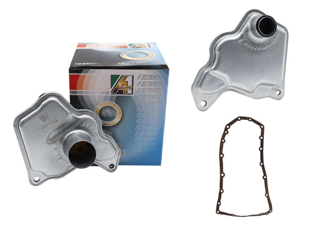FILTRO DE TRANSMISIÓN NIS. QASHQAI 13/21 /PATHFINDER 12/21 /ALTIMA/QUEST/MURANO/TEANA /REN. DUSTER 21/~