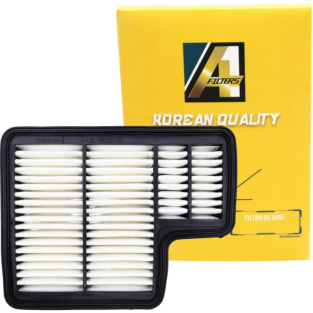 FILTRO DE AIRE DONGFENG GLORY 580