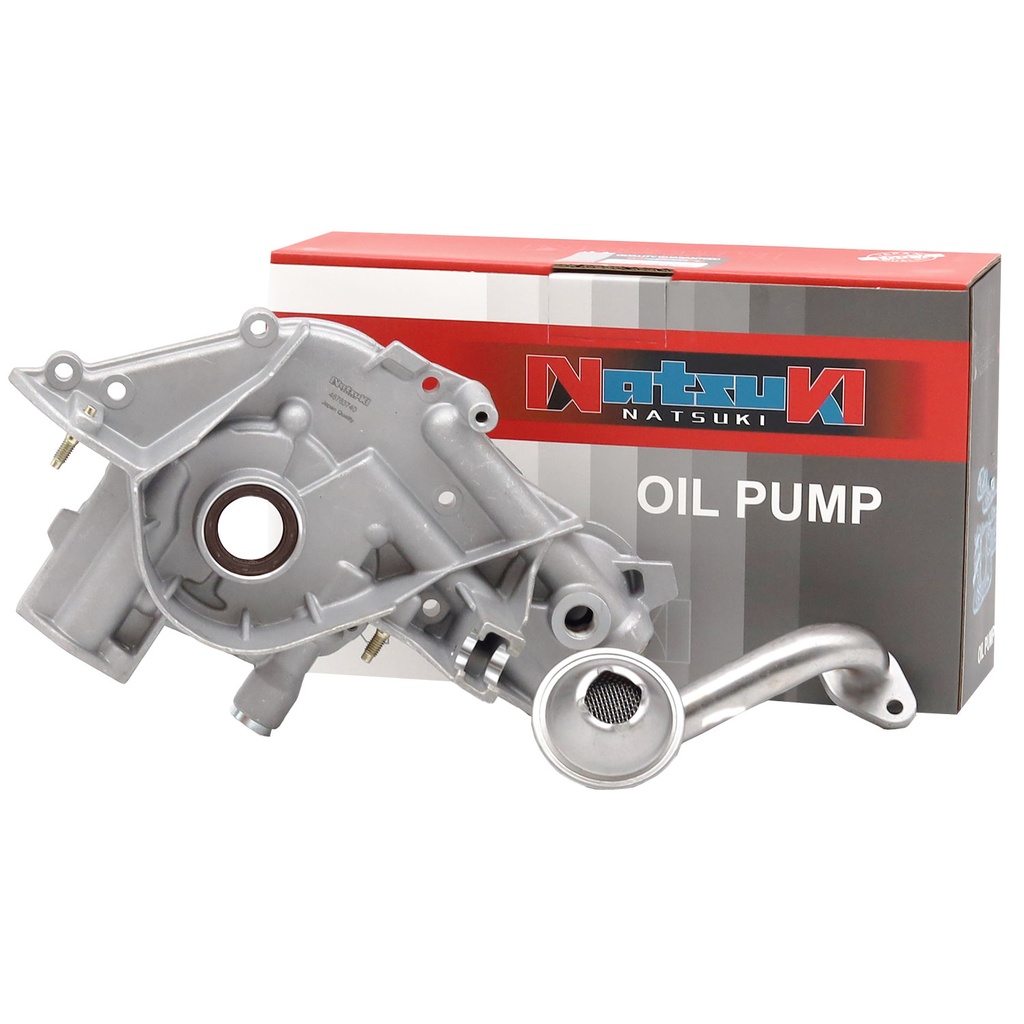 BOMBA DE ACEITE FIAT UNO/FIORINO FIRE 1.3L 8V