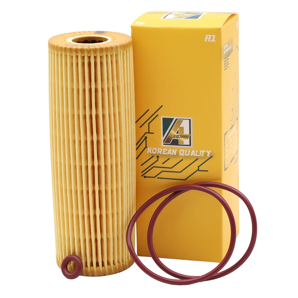 FILTRO DE ACEITE FORD RANGER 3.0L 22/~ /EXPLORER 3.0L 20/~ /BRONCO 2.7L