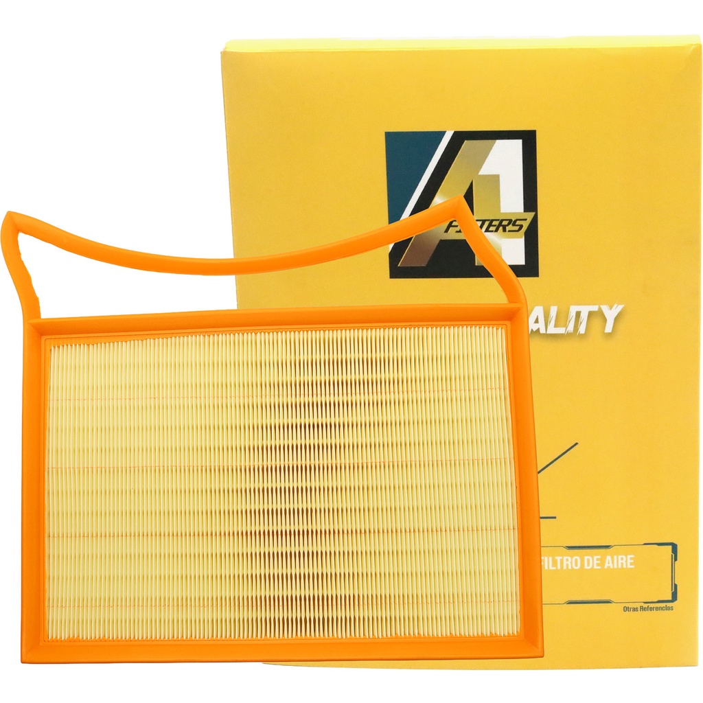 FILTRO DE AIRE JETOUR T1/T2/TRAVELLER
