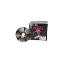 BOCIN/HUB DEL. CHEV. TRACKER TURBO 20/~