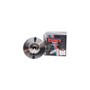 BOCIN/HUB DEL. NIS. TIIDA/VERSA C11X 07/14 (513308)