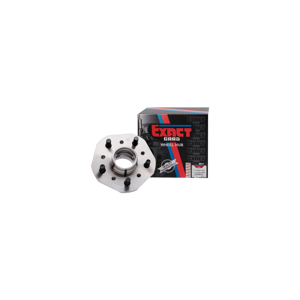 BOCIN/HUB DEL. HYU. H100 94/~ LH