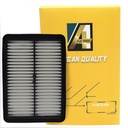 FILTRO DE AIRE TIGGO 4 PRO/8 PRO /JETOUR X70 /X70 PLUS/X50 /OMODA C5 /KAIYI X3 PRO