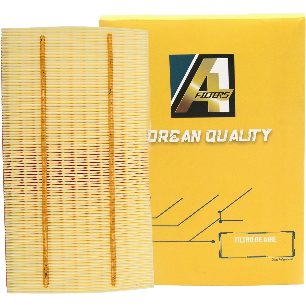 FILTRO DE AIRE JETOUR X70 Plus/X90 Plus/DASHING/ SOUEAST S07/S09