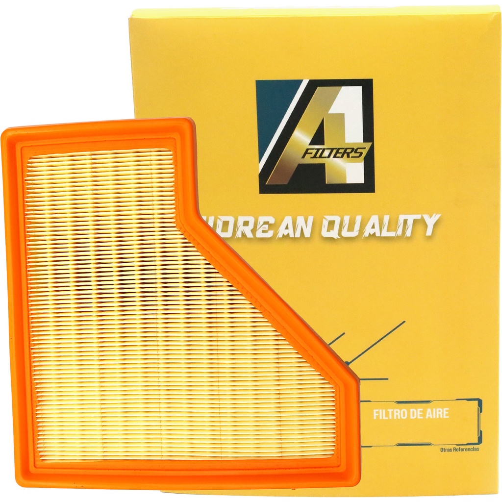 FILTRO DE AIRE GEELY COOLRAY 25/~