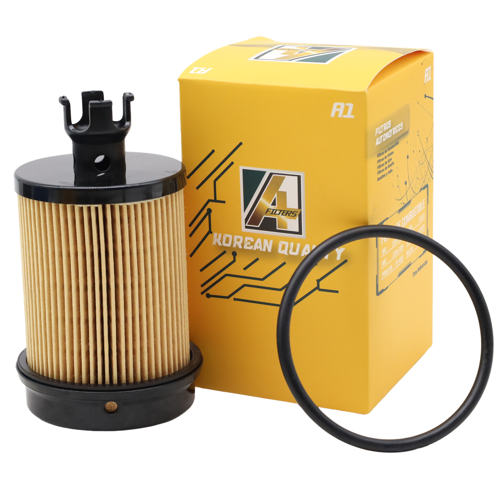 FILTRO DE COMBUSTIBLE HINO SERIE 300 11/~ (ELEMENTO)
