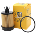 FILTRO DE COMBUSTIBLE HINO SERIE 300 11/~ (ELEMENTO)