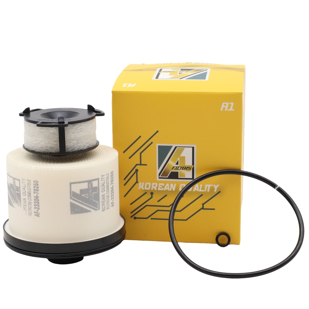 FILTRO DE COMBUSTIBLE HINO 300 19/~/DUTRO/DYNA 11/~/