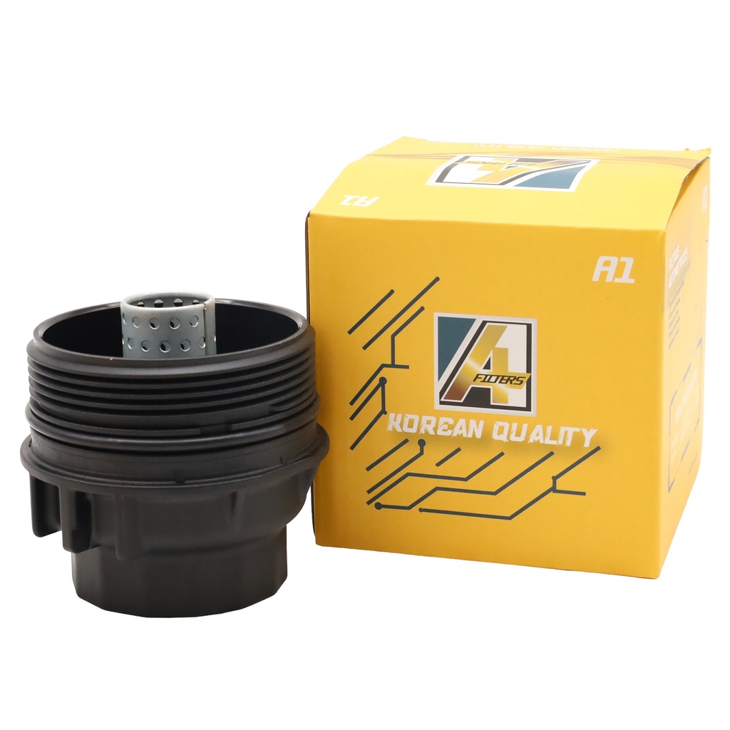 TAPA PORTA FILTRO ACEITE TOY. RAV-4 2ARFE 08/18 /TACOMA 2GRFKS 15/~ /CAMRY 2AZFE 09/24