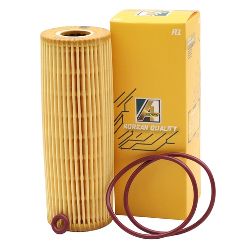 [KU2Z-6731-A] FILTRO DE ACEITE FORD RANGER 3.0L 22/~ /EXPLORER 3.0L 20/~ /BRONCO 2.7L
