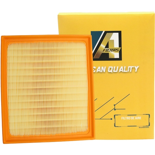 [17801-F4010] FILTRO DE AIRE TOY. TUNDRA/SEQUOIA V35A-FTS 22/~