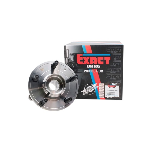 [90905107] BOCIN/HUB DEL. CHEV. CAVALIER NG 1.5L 19/~