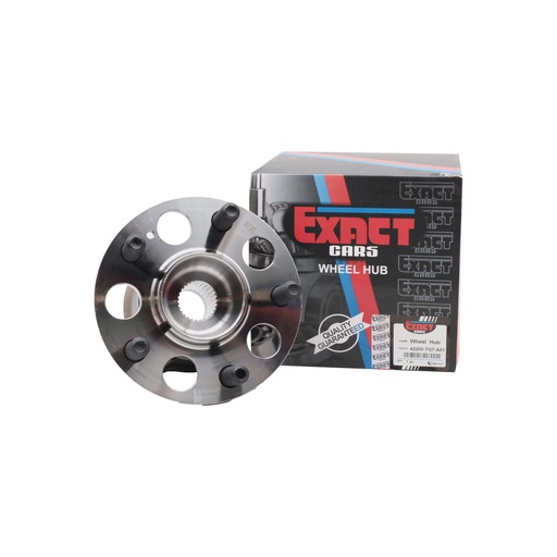 [42200-TG7-A01] BOCIN/HUB TRAS. HON. PILOT 16/~