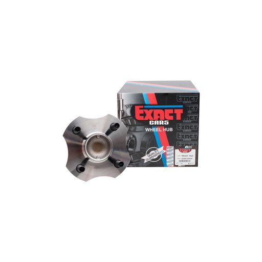 [42450-52020] BOCIN/HUB TRAS. TOY. YARIS/ECHO 99/05 (C/ABS)