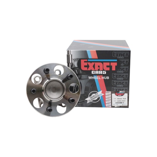 [42450-76021] BOCIN/HUB TRAS. TOY. COROLLA 19/~/ PRIUS 16/~