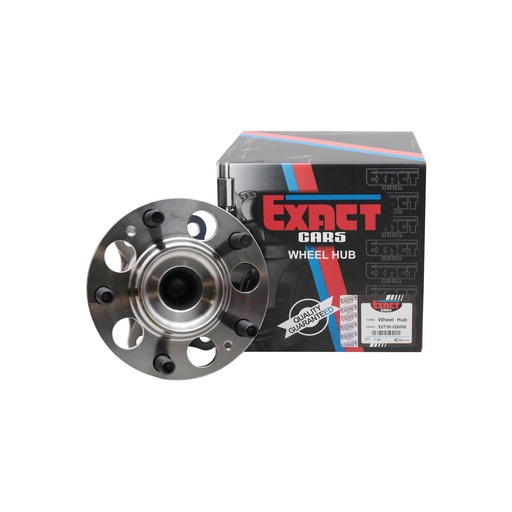 [52730-Q5000] BOCIN/HUB TRAS. KIA SELTOS 21/~ FWD