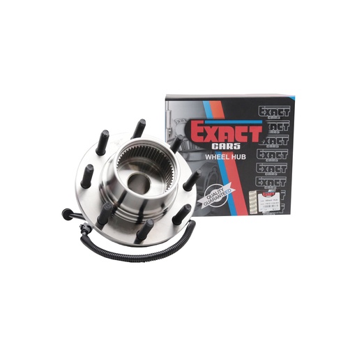 [F81Z-1104-BH] BOCIN/HUB DEL. FORD F250/F350 TRITON 99/06 4X4 (515025)