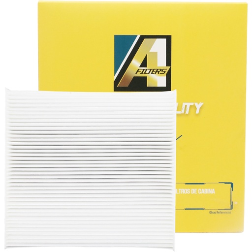 [8015012700] FILTRO DE CABINA GEELY AZKARRA