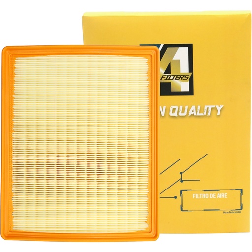 [2032050600] FILTRO DE AIRE GEELY GX3 PRO