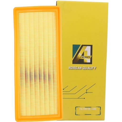 [2010005DRS0000] FILTRO DE AIRE GAC GS8 21/~