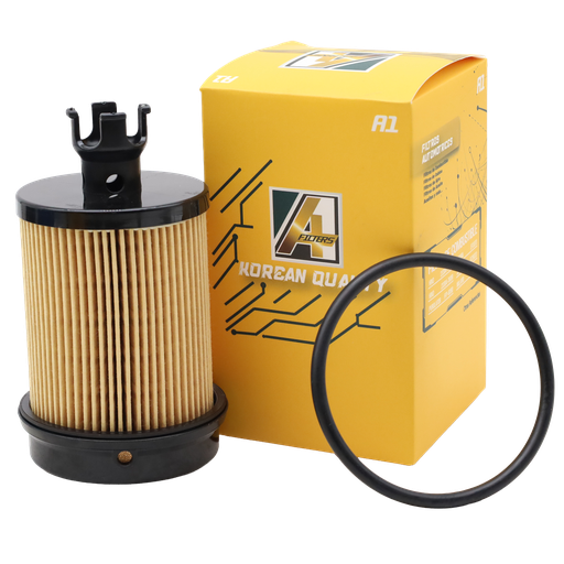 [AF-23304-EV390] FILTRO DE COMBUSTIBLE HINO SERIE 300 11/~ (ELEMENTO)
