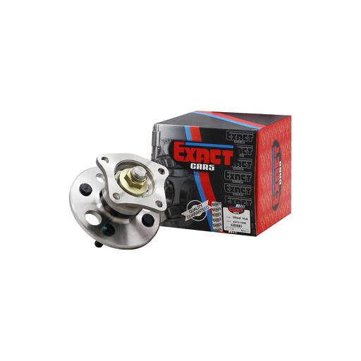 [42410-12090] BOCIN/HUB TRAS. TOY. COROLLA 96/02 AE100/101 (C/BALINERA)