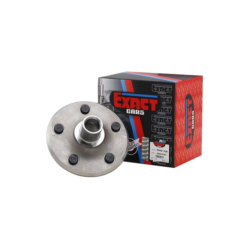 [43502-87401] BOCIN/HUB DEL. TOY. TERIOS
