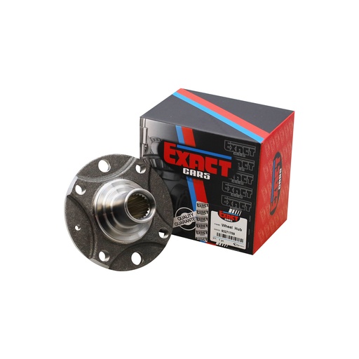 [93271759] BOCIN/HUB DEL. CHEV. CORSA 94/08/DAE. LANOS/RACER/CIELO (TODOS)