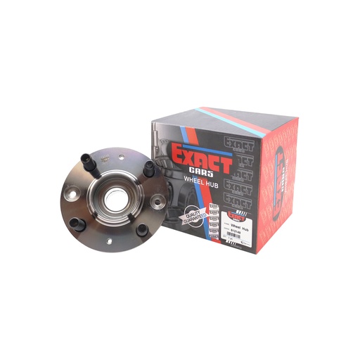 [512148] BOCIN/HUB TRAS. MIT. MIRAGE/LANCER 1.5L 93/02 (MB844919)
