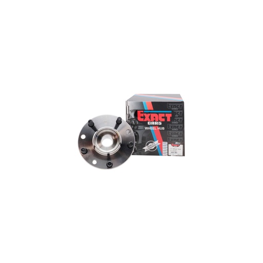 [513061] BOCIN/HUB DEL. CHEV. BLAZER/S10 4X4 97/- C/ABS (7470506)