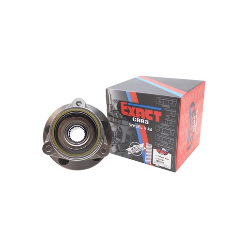 [513107] BOCIN/HUB DEL. JEEP CHEROKEE COMANCHE/ WAGONEER/ WRANGLER 84/89