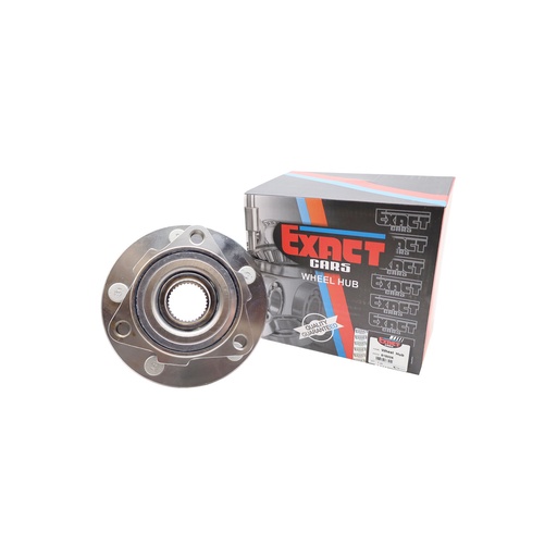 [515006] BOCIN/HUB DEL. DODGE RAM 1500 94/99 S/ABS (52008220)