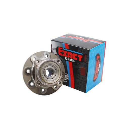 [515012] BOCIN/HUB DEL. DODGE RAM B200/B250/D200/D250 95/99 (52007929)