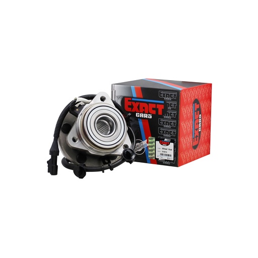 [515013] BOCIN/HUB DEL. FORD RANGER 98/03 4X4