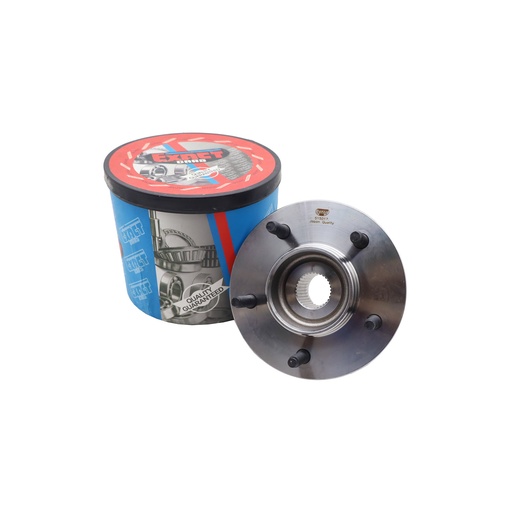 [515017] BOCIN/HUB DEL. FORD F-150 97/00 4X4 (F65Z 1104 BA)