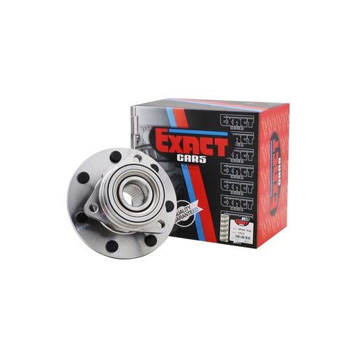 [515022] BOCIN/HUB DEL. FORD F150/FORTALEZA 00/04/ F250 97/99 4WD