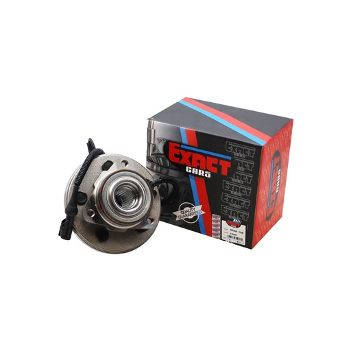 [515050] BOCIN/HUB DEL. FORD EXPLORER 02/05 4X2 (1L24-1104-AC)