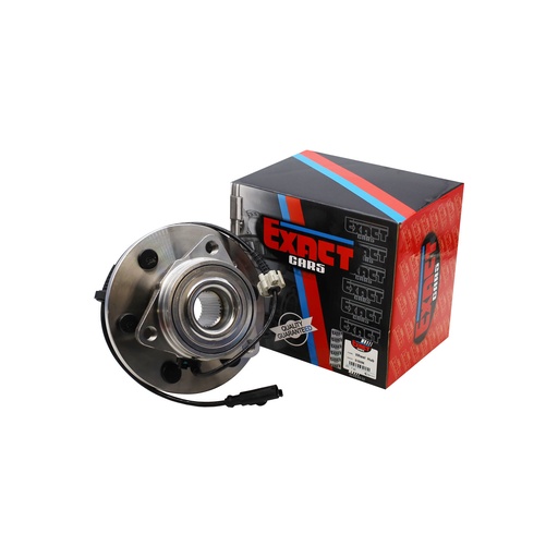 [515096] BOCIN/HUB DEL. CHEV. SILVERADO/TAHOE/AVALANCHE 07/14 4X4 (22841381) (C/ABS)