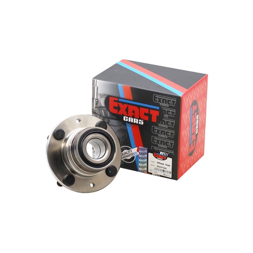 [DACF1041] BOCIN/HUB TRAS. MAZDA 323/B3/B5/B6/ALLEGRO/ FORD LASER 99/03 (B455-26-15X)