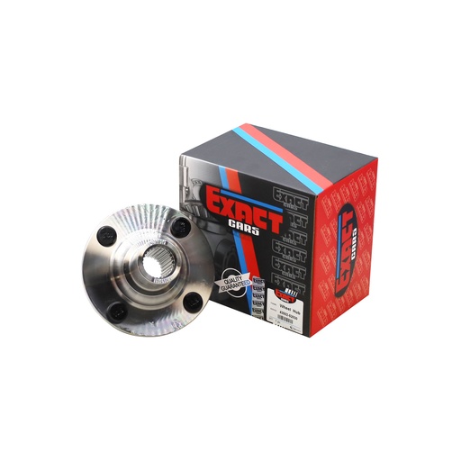 [43502-52030] BOCIN/HUB DEL. TOY. YARIS 06/13