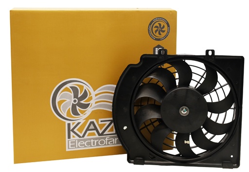 [93286686] ABANICO/ELECTROVENTILADOR A/A CHEV. CORSA (1536)
