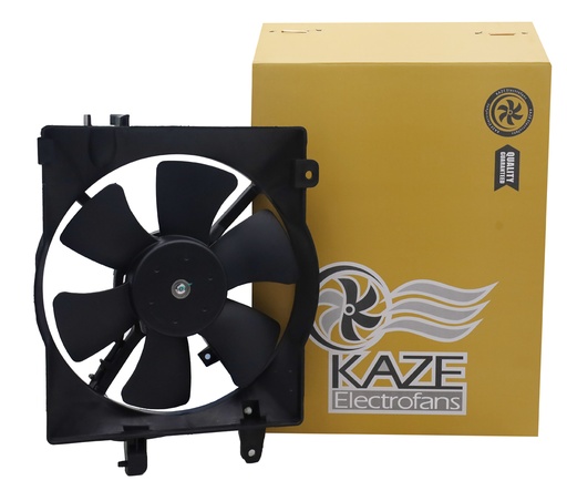 [96314167] ABANICO/ELECTROVENTILADOR CHEV. SPARK 1.0L 05/13