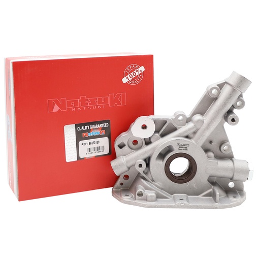 [96350159] BOMBA DE ACEITE DAE. CIELO/LANOS/AVEO/OPTRA 1.6L