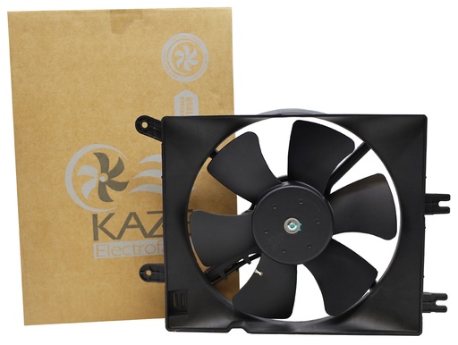 [96553241] ABANICO/ELECTROVENTILADOR CHEV. OPTRA 