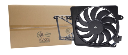 [XS6H8C607PC] ABANICO/ELECTROVENTILADOR FORD FIESTA BALITA/KA 98/03