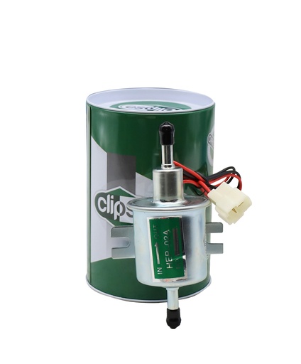 [HEP-02A] BOMBA GAS. CARRO CARBURADO